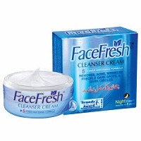 Face Fresh Night Cream 23gm